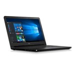 Notebook Dell I3567-5149 I5-7200u 2.5ghz 8gb 1tb 15.6" Preto