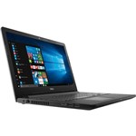 Notebook Dell I3573-p269blk-pus Pent-n5000 4gb/500gb/preto