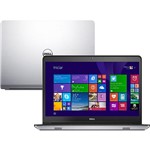 Notebook Dell Inspiron I14-5448-B20 Intel Core I5 8GB (2GB de Memória Dedicada) 1TB + 8GB SSD LED 14" Windows 8.1