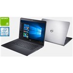 Notebook Dell Inspiron I14-5457-A40 (Mostruário)