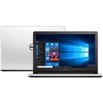 Notebook Dell Inspiron I15-b40 Branco/ Core I5, 5ª G/8gb, Hd 1tb, 15.6", Pl de Vídeo 2gb, Win Bivolt