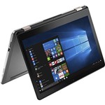 Notebook 2 em 1 Dell Inspiron I15-7558-A10 Intel Core I5 8GB 500GB 15,6" Windows 10