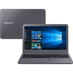 Notebook Expert VF3BR Intel Core I7 8GB (Geforce MX110 com 2GB) 1TB HD LED 15,6" W10 - Samsung
