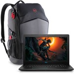 Notebook Gamer Dell G3-3579-a30bpw 8ª Geração Intel Core I7 16gb 1tb Gtx 1050ti 15.6" Full HD Bivolt