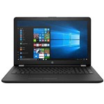 Notebook Hp 15-bs192od I7-8550u 8gb 1tb Touch Windows 10