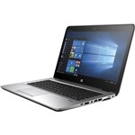 Notebook Hp Elitebook 840 G3, Intel Core I7-6600u, Ssd 256gb, Ram 8gb, Tela 14", Windows 10 Pro