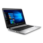Notebook Hp Probook 440 G3, Intel Core I5-6200u, Hd 500gb, Ram 4gb, Tela 14", Windows 10 Pro