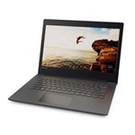 Notebook Intel I5 7200U 14Pol 8Gb Ddr4 500Gb USB 3.0 Hdmi Lenovo