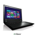 Notebook Intel Lenovo 20as00a8bp L440 Core I7-4600m V-pro 4gb 1tb 14 Led