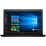 Notebook Laptop Dell 15.6" Touchscreen Laptop Amd 2.80ghz 4gb 1tb DVD+rw Webcam Hdmi Win10
