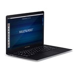 Notebook Legacy Intel Tela de 14.1 Full HD Linux Ram 4 Gb Pr