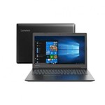 Notebook Lenovo B330-15ikbr HD I3-7020u 4gb 500gb W10sl