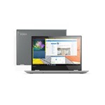 Notebook Lenovo Core I5-7200u 4gb 500gb Tela de 14 Windows 10 Ideapad 320