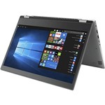Notebook Lenovo 2 em 1 Yoga 520 Intel Core I7 8GB 1TB Tela 14" Windows 10 - Platinum