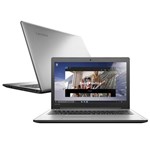 Notebook Lenovo I7 310-15ISK Tela 15.6 80UH0004BR