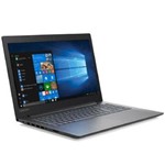 Notebook Lenovo Ideapad 330 15.6 N4000 4gb 1tb W10 - 81fn000