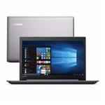 Notebook Lenovo Ideapad 320-15IKB 80YH0006BR Core I5-7200U 2.5GHz 8GB 1TB 15.6" Prata