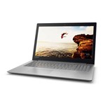 Notebook Lenovo Ideapad 320-15ikb Intel Core I5-7200u Tela 15.6" HD 1tb 5400 Rpm Windows 10 Home