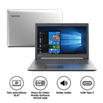 Notebook Lenovo Ideapad 330 I5 8GB, HD 1TB, Win 10 | InfoParts