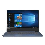 Notebook Lenovo IdeaPad 330S I7-8550U 8GB 1TB Windows 10 14" HD 81JM0003BR Azul