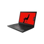 Notebook Lenovo Thinkpad E480 I7-8550u, 8gb, Ssd 256gb, Windows 10 Pro, Gfx