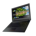 Notebook Lenovo V310-14isk/i3-6006u/4gb/500gb/dvdrw/win1 Pro/14 Polegadas- 80uf000mbr