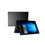 Notebook Lenovo Yoga 930 2 em 1 Intel Core I7-8550u 8gb 256gb Ssd Windows10 14" Fhd Bivolt