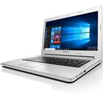 Notebook Lenovo Z40-70 Intel I5-4200u/6gb/1tb/Gfx2/Win10/14´´ - 80e6000bbr