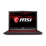 Notebook Msi Gaming Gl63 8rd I7-8750h 8gb/1tb+128/gtx1050ti