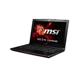 Notebook Msi Gt72 Dominator I76820 16g/128ssd/1tb/17.3