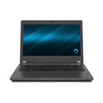 Notebook Positivo Master N6140 Blackstone, Intel Core I3, 4gb, HD 500gb, Tela 14" HD, Wi-Fi, Freedos