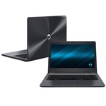 Notebook Positivo Stilo XCI 7660, I3, Tela 14", 4GB Ram, HD 1TB, Linux