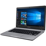 Notebook Samsung E35s 14p I3-6006u 4gb Hd1tb W10
