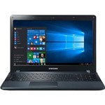 Notebook Samsung Expert X40 Intel Core I7 8GB 1TB 2GB Memória Dedicada LED 15,6" Windows 10 Preto