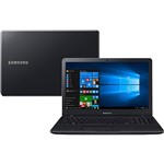 Notebook Samsung Expert X41 Intel Core I7 8GB (GeForce 920MX de 2GB) 1TB Tela LED Full HD 15.6" Windows 10 - Preto