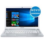 Notebook Samsung X15s Corei3 4gb 1tb 14 Polegadas Windows10 Prata