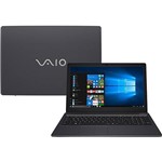Notebook Vaio Fit 15s - I3 - 7º Geracao 1tb/4gb