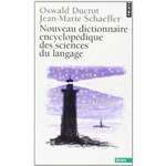 Nouveau Dictionnaire Encyclopedique Des Sciences