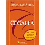 Nova Minigramatica Cegalla - Nacional