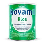 Novamil Rice 400g