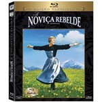 Noviça Rebelde, a (Blu-Ray)