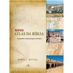 Novo Atlas da Bíblia