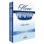Novo Comentário Bíblico Beacon - Gálatas
