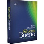 Novo Dicionário da Língua Portuguesa Silveira Bueno