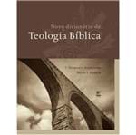 Novo Dicionário de Teologia Bíblica