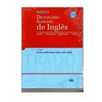 Novo Dicionário Ilustrado de Inglês - DCL