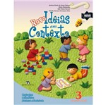 Novo Ideias em Contexto 3 Ed Infantil - Ed do Brasil