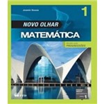 Novo Olhar - Matematica - Progressoes - Vol 01
