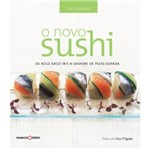 Novo Sushi, o - Marco Zero