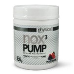 Nox 3 Pump (300g) - Physical Pharma